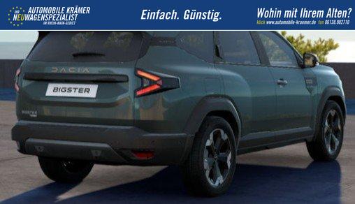 Dacia Bigster Extreme SHZ LKHZ MV-Kamera Panodach Hybrid 155 