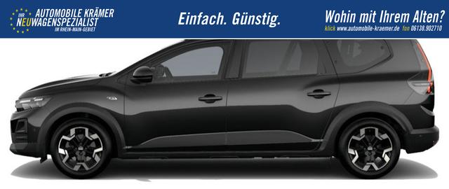 Dacia Jogger Journey 5-S SHZ Navi MV-Kamera Hybrid 155 