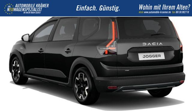 Dacia Jogger Journey 5-S SHZ Navi MV-Kamera Hybrid 155 