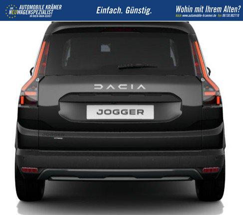 Dacia Jogger Journey 5-S SHZ Navi MV-Kamera Hybrid 155 