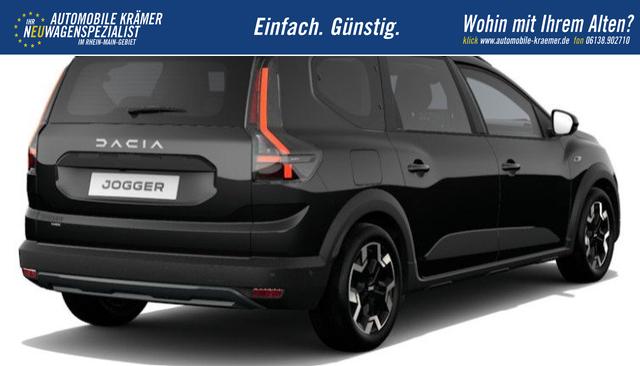 Dacia Jogger Journey 5-S SHZ Navi MV-Kamera Hybrid 155 