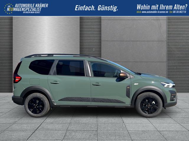 Dacia Jogger Extreme SHZ+PDC+RFK+Navi Hybrid 140 