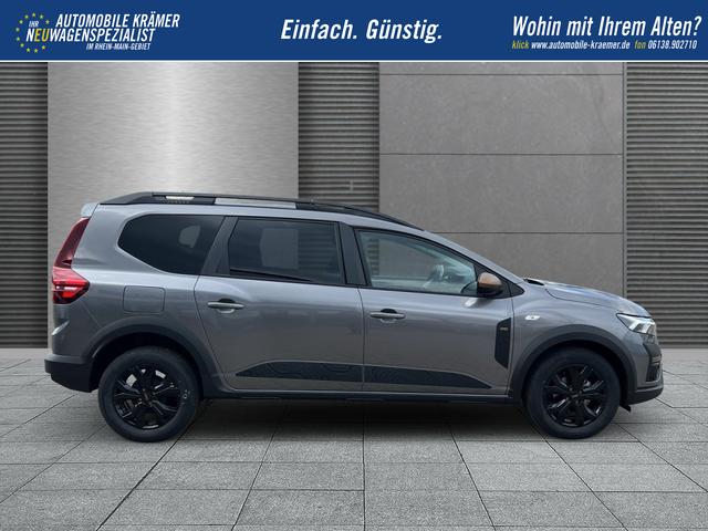 Dacia Jogger Extreme 5-S LED+RFK TCe 110 