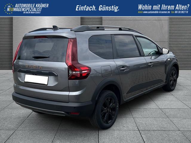 Dacia Jogger Extreme 5-S LED+RFK TCe 110 