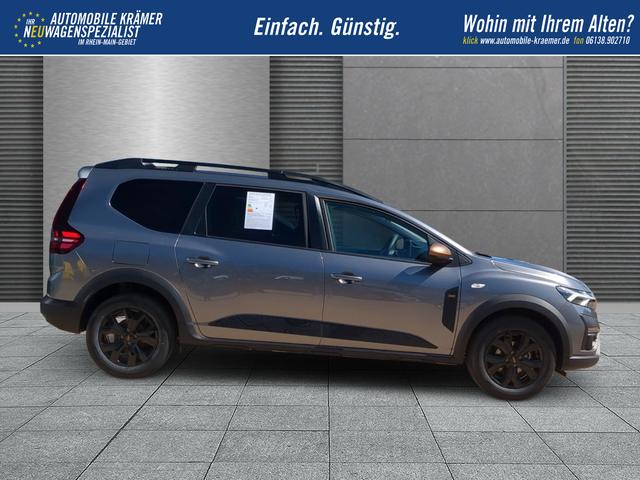 Dacia Jogger Extreme 5-Sitzer+RFK+PDC+Klimaauto. TCe 110 