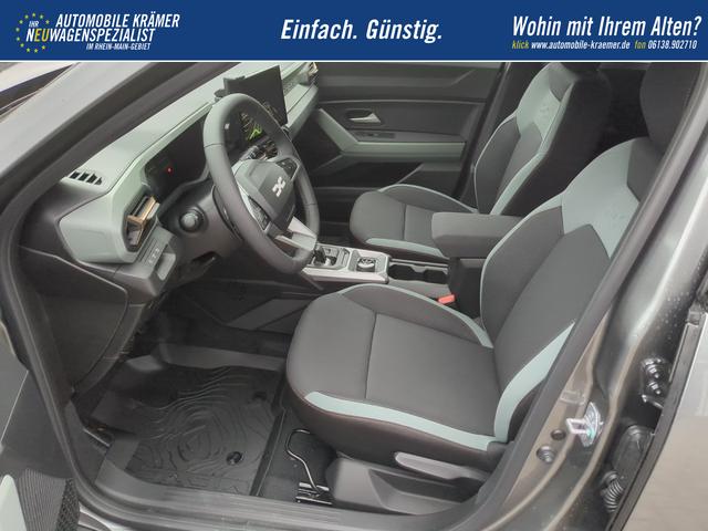Dacia Duster Extreme SHZ LKHZ NAV hybrid-G 150 EDC 4x4 