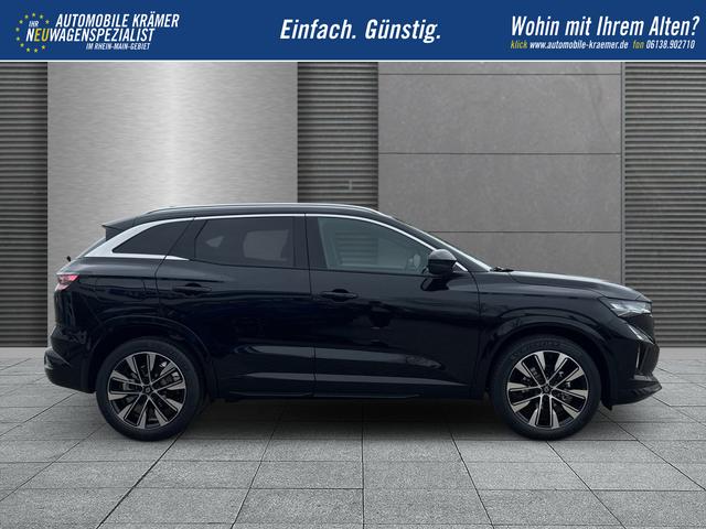 Renault Austral Techno SHZ+LED+RFK TCe 150 CVT 
