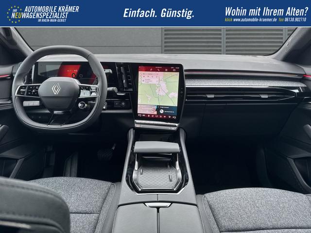 Renault Austral Techno SHZ+LED+RFK TCe 150 CVT 