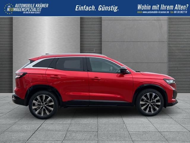 Renault Austral Techno SHZ+LED+RFK TCe 150 CVT 