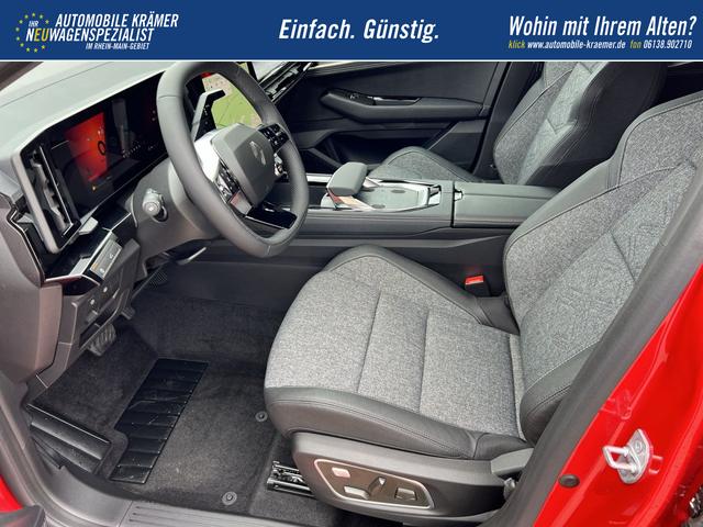 Renault Austral Techno SHZ+LED+RFK TCe 150 CVT 