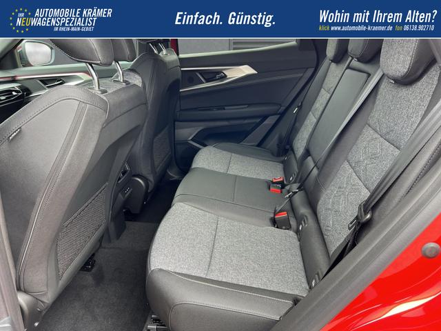 Renault Austral Techno SHZ+LED+RFK TCe 150 CVT 