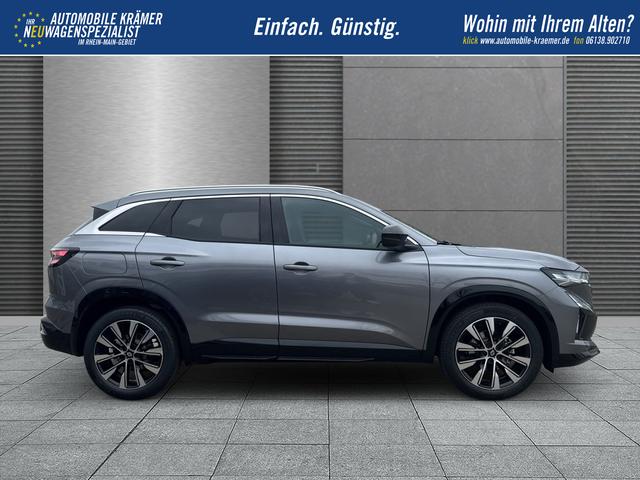 Renault Austral Techno SHZ+LED+RFK TCe 150 CVT 
