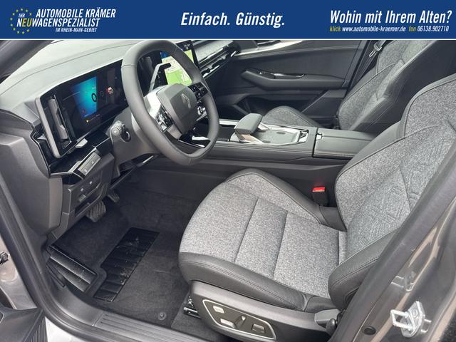 Renault Austral Techno SHZ+LED+RFK TCe 150 CVT 