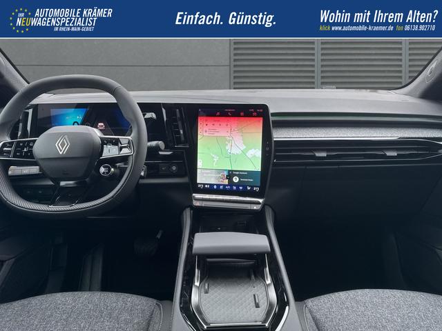 Renault Austral Techno SHZ+LED+RFK TCe 150 CVT 