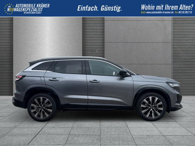 Renault Austral Techno SHZ+LED+RFK TCe 150 CVT 