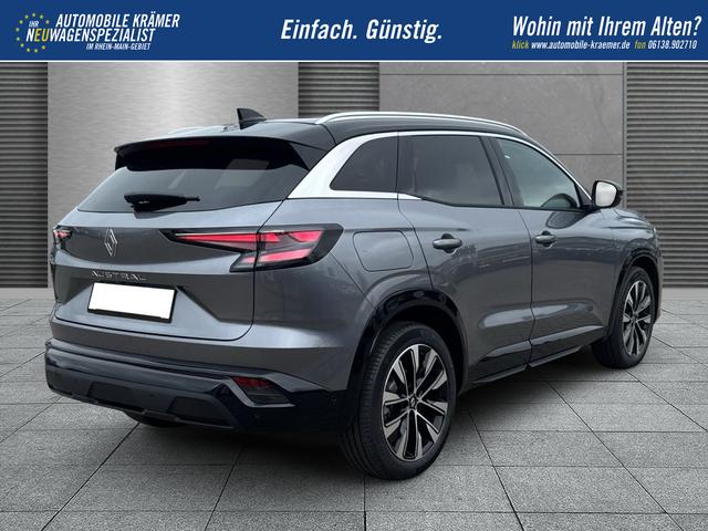 Renault Austral Techno SHZ+LED+RFK TCe 150 CVT 