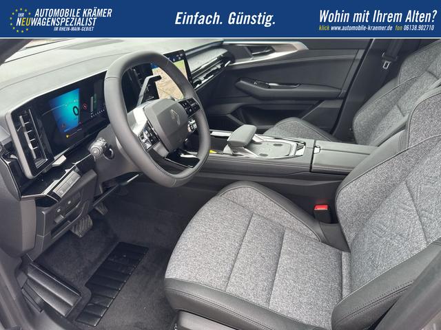 Renault Austral Techno SHZ+LED+RFK TCe 150 CVT 