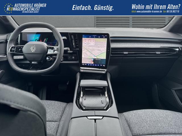 Renault Austral Techno SHZ+LED+RFK TCe 150 CVT 