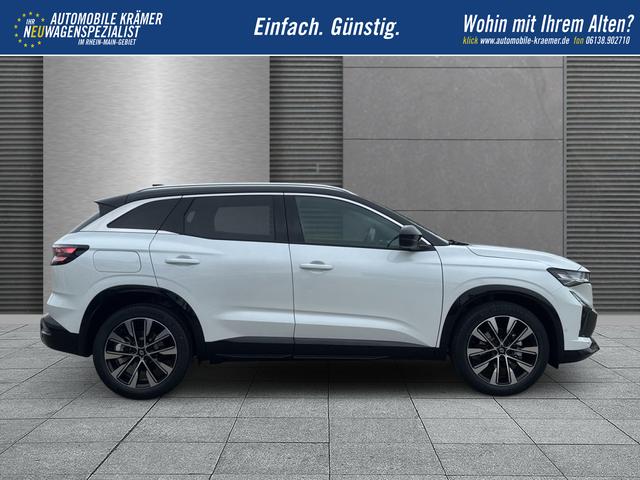 Renault Austral Techno SHZ+LED+RFK TCe 150 CVT 