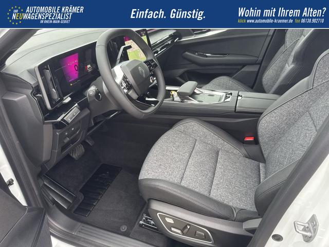 Renault Austral Techno SHZ+LED+RFK TCe 150 CVT 