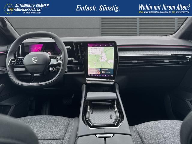 Renault Austral Techno SHZ+LED+RFK TCe 150 CVT 