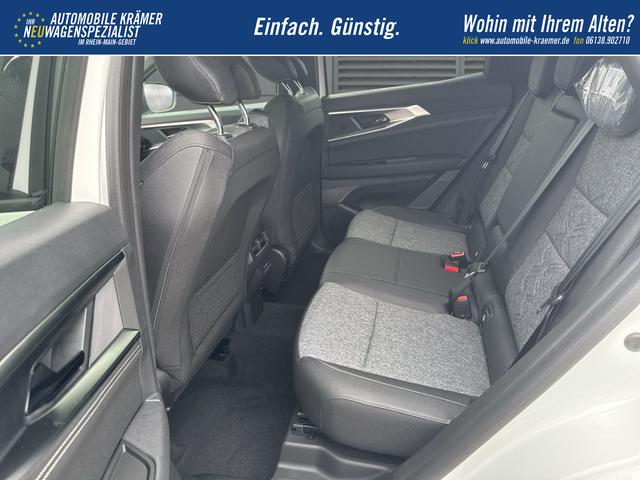 Renault Austral Techno SHZ+LED+RFK TCe 150 CVT 
