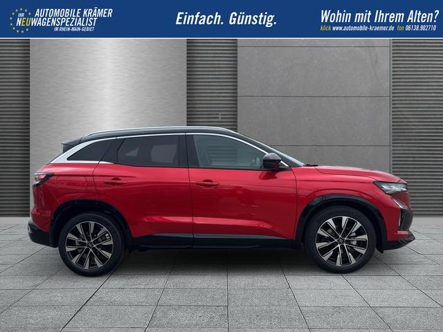 Renault Austral Techno SHZ+LED+RFK TCe 150 CVT 