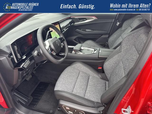 Renault Austral Techno SHZ+LED+RFK TCe 150 CVT 