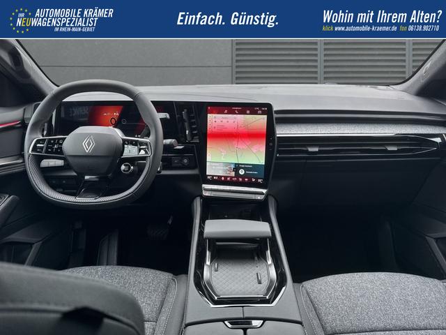 Renault Austral Techno SHZ+LED+RFK TCe 150 CVT 