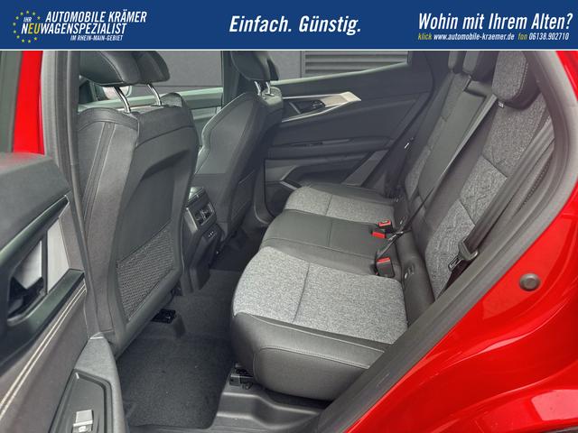 Renault Austral Techno SHZ+LED+RFK TCe 150 CVT 