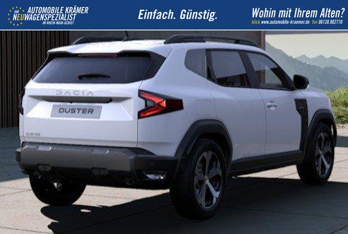 Dacia Duster Journey SHZ LKHZ Navi ECO-G 120 LPG 