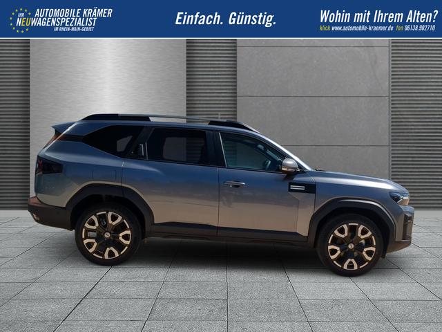 Dacia Bigster Journey Panodach+SHZ+LKHZ+RFK+PDC Hybrid 155 