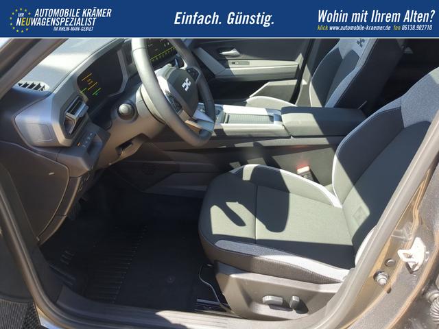 Dacia Bigster Journey Panodach+SHZ+LKHZ+RFK+PDC Hybrid 155 