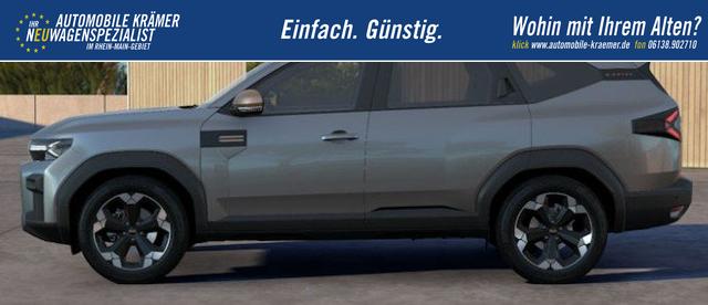 Dacia Bigster Extreme SHZ LKHZ hybrid-G 150 4x4 