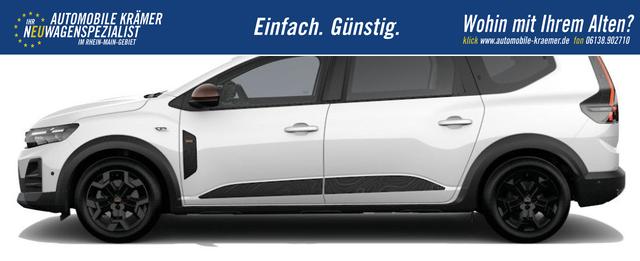 Dacia Jogger Extreme 7-S SHZ LKHZ MV-Kamera ECO-G 120 auto 
