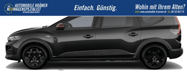 Dacia Jogger Extreme 7-S SHZ LKHZ MV-Kamera ECO-G 120 auto 