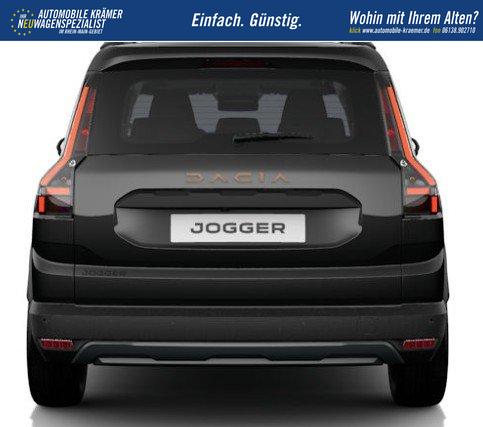Dacia Jogger Extreme 7-S SHZ LKHZ MV-Kamera ECO-G 120 auto 