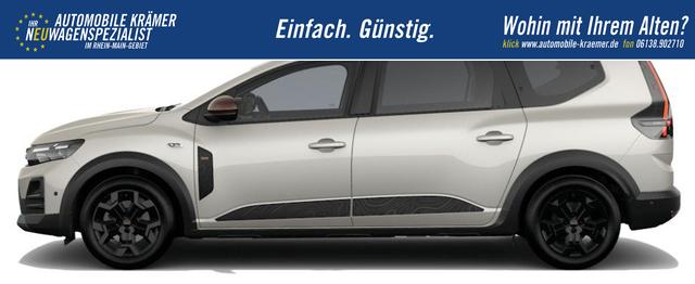 Dacia Jogger Extreme 7-S SHZ LKHZ MV-Kamera ECO-G 120 auto 