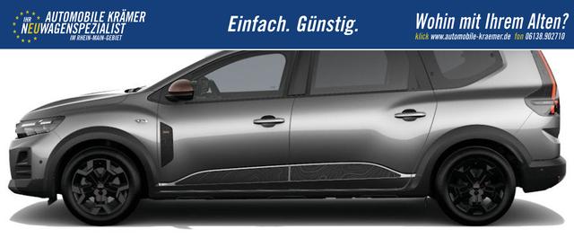 Dacia Jogger Extreme 7-S SHZ LKHZ MV-Kamera ECO-G 120 auto 