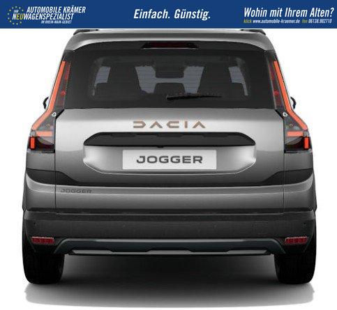 Dacia Jogger Extreme 7-S SHZ LKHZ MV-Kamera ECO-G 120 auto 