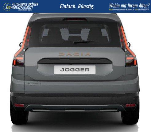 Dacia Jogger Extreme 7-S SHZ LKHZ MV-Kamera ECO-G 120 auto 