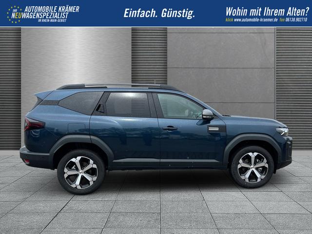 Dacia Bigster Journey SHZ+LKHZ Hybrid 155 