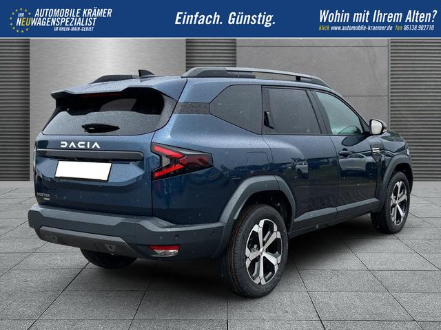 Dacia Bigster Journey SHZ+LKHZ Hybrid 155 