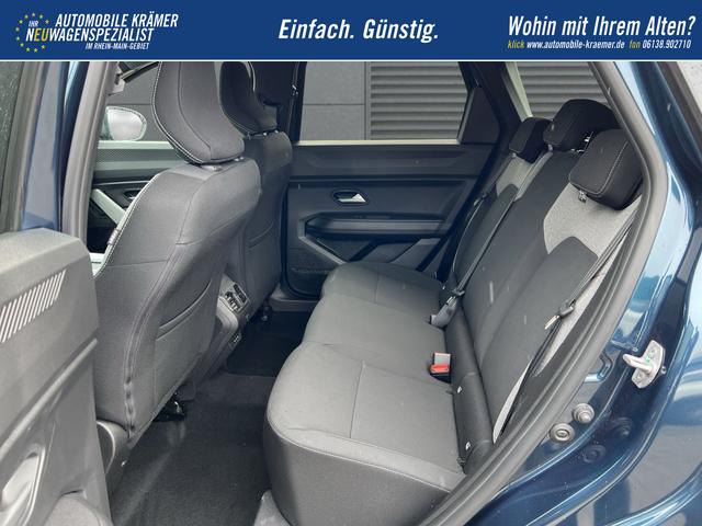 Dacia Bigster Journey SHZ+LKHZ Full-Hybrid 155 