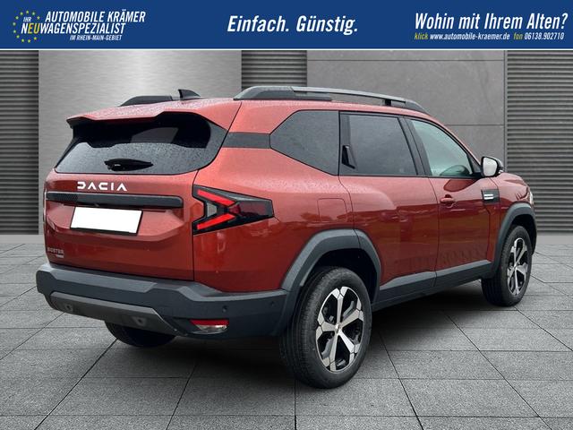 Dacia Bigster Journey SHZ+LKHZ+MV-Kamera Hybrid 155 