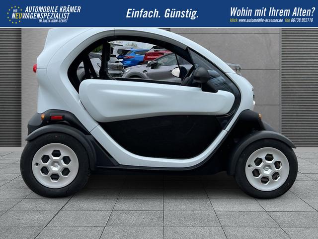 Renault Twizy Life Kauf-Batterie 80 km/h 