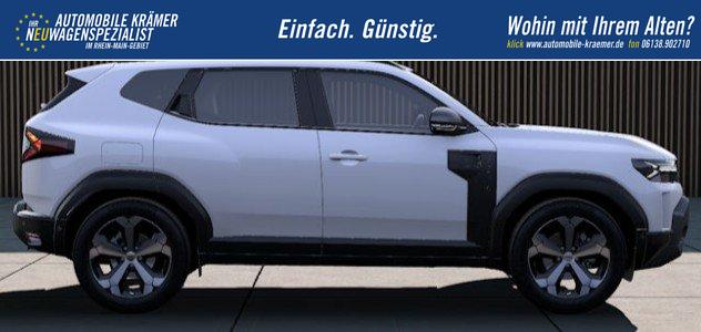 Dacia Duster Journey SHZ LKHZ Navi ECO-G 120 LPG 