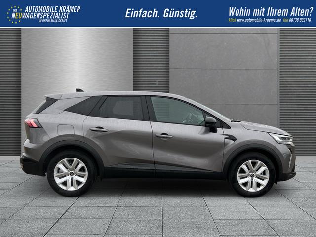 Renault Symbioz Evolution SHZ+RFK+LED E-Tech 145 