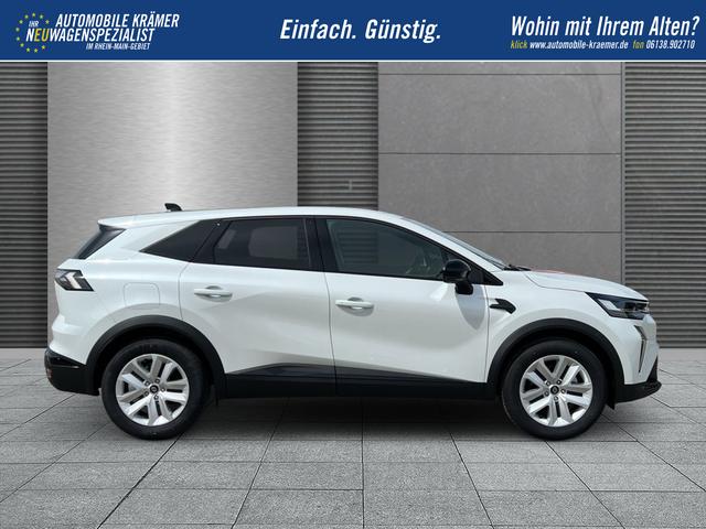 Renault Symbioz Evolution SHZ+Android Auto+RFK E-Tech 145 