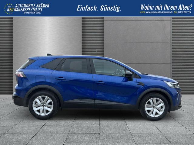 Renault Symbioz Evolution SHZ+RFK+LED E-Tech 145 